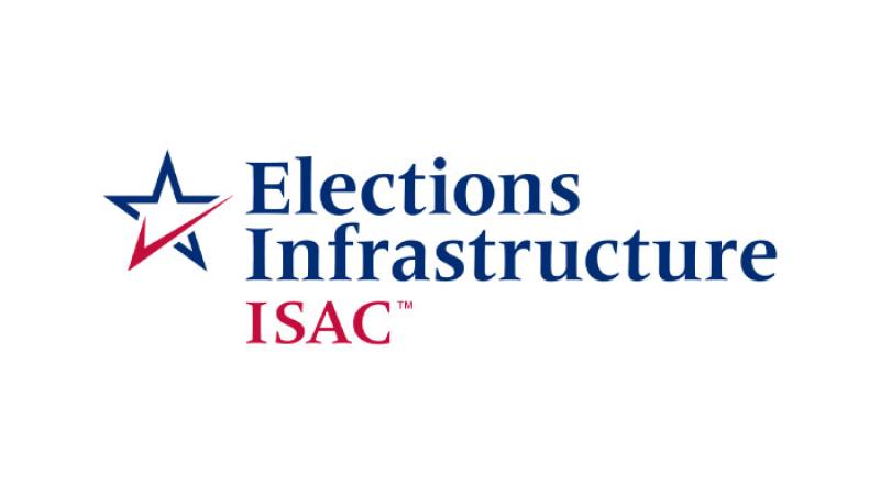 EI ISAC Logo