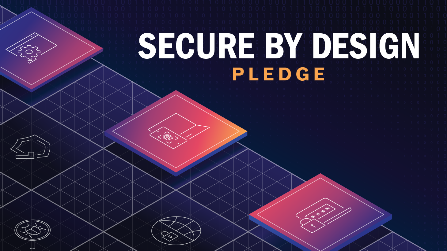 Safe by Design Pledge |  CISA