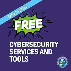 Free Cyber Services