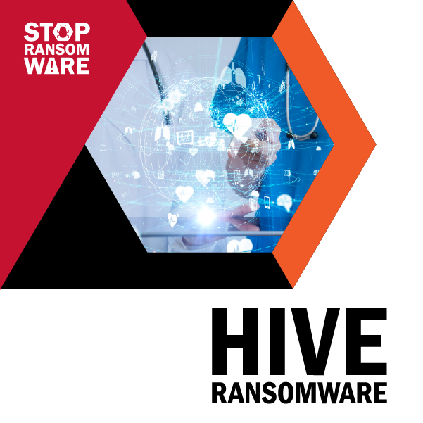HIVE Ransomware