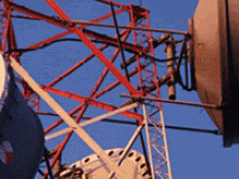 Communications Sector