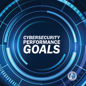 Cybersecurity Performance Goals