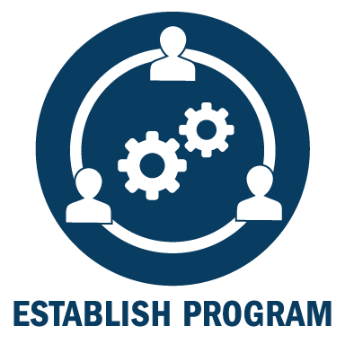 Establish Program