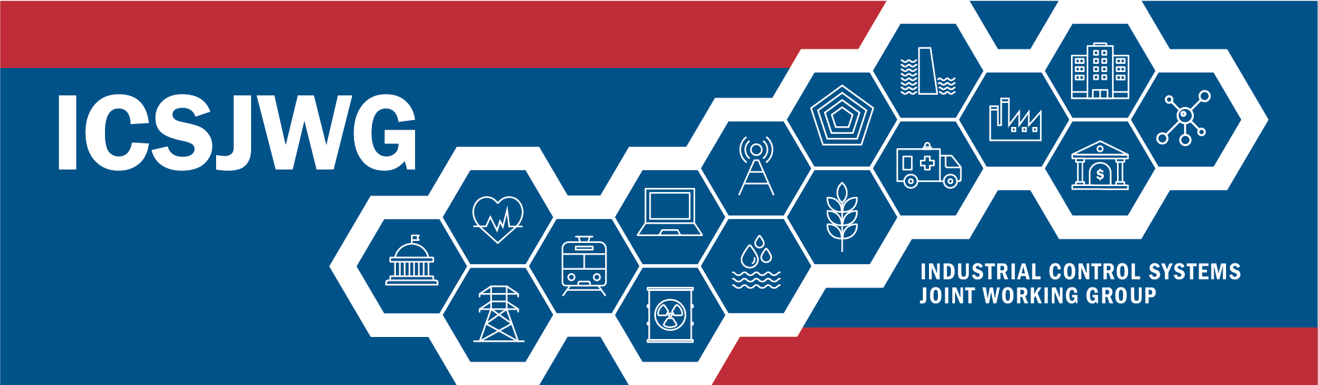 ICSJWG Banner and Image