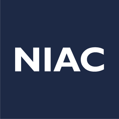 NIAC Logo