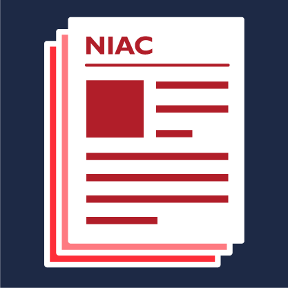 NIAC Reports Logo