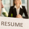 Resume & Application Tips Resume & Application Tips
