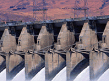 Dams Sector