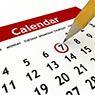 Chemical Sector Regional Events Calendar
