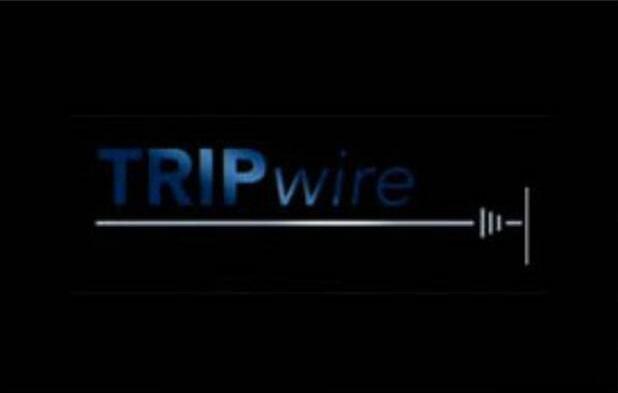Screenshot from TRIPwire video that includes TRIPwire logo. Click here to watch the TRIPwire video.