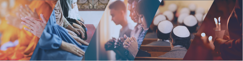 Faith Based Communities