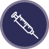 Drug response icon