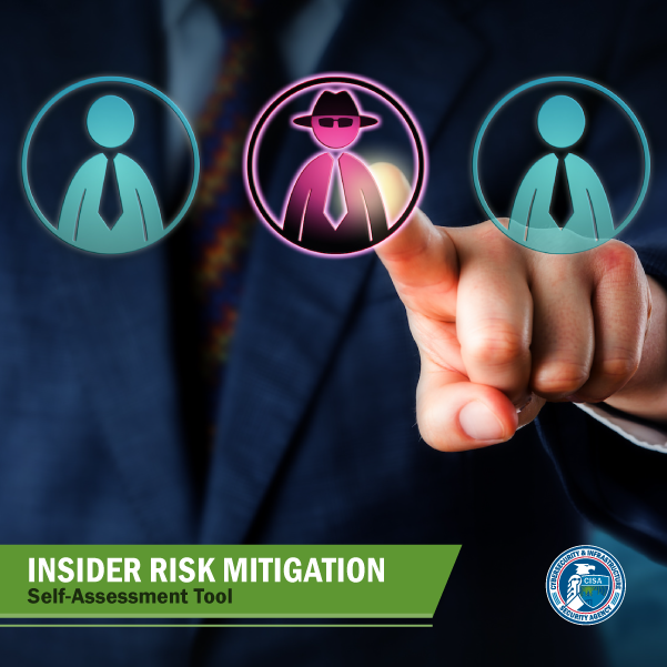 Insider Risk