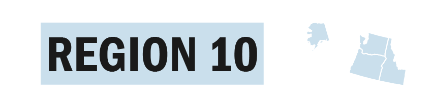 Region 10
