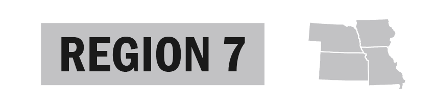 Region 7
