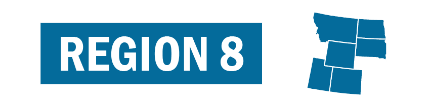 Region 8