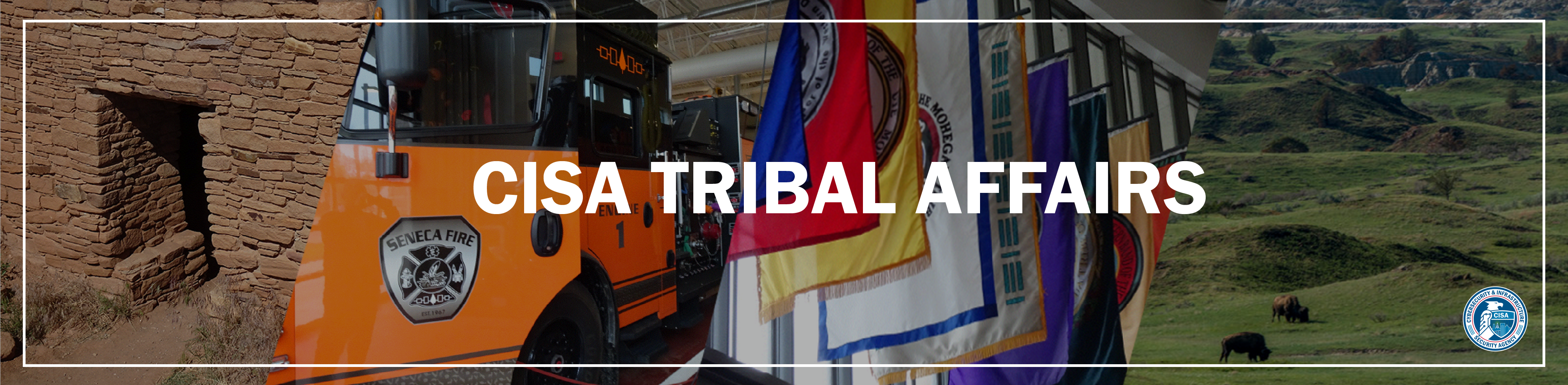 CISA Tribal Affairs