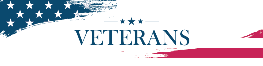 VETERANS