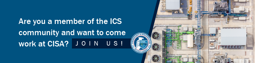 ics job