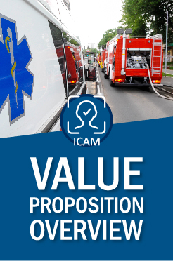 Click to access ICAM Value Proposition Overview