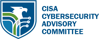 CISA Cybersecurity Advisory Committee