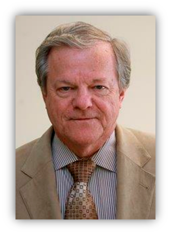 Image of Charlie Sasser