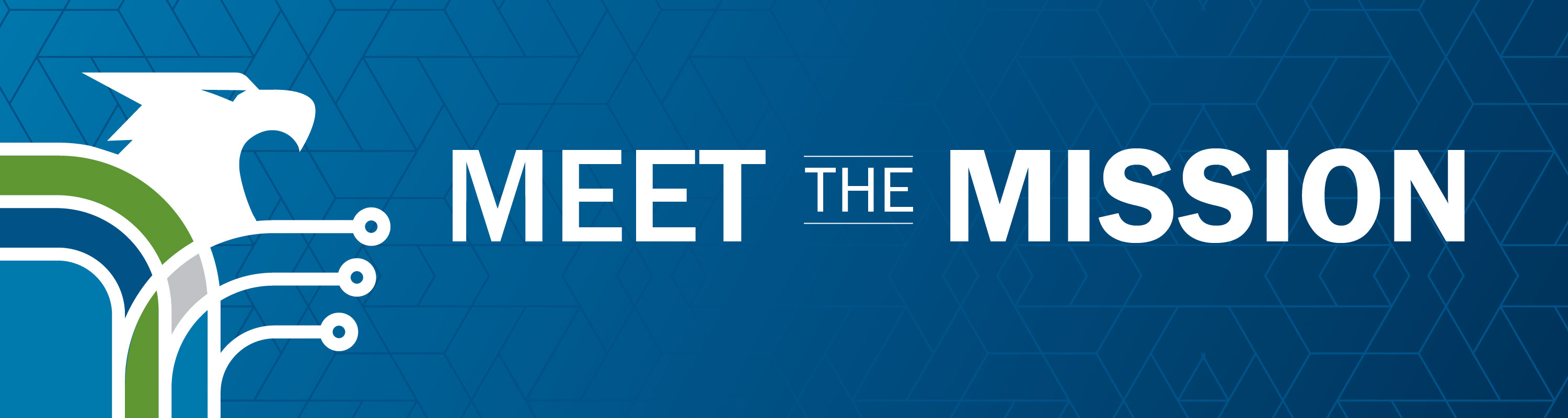 CISA Careers banner. Meet the Mission