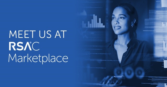 Meet Us At RSAC Marketplace
