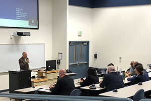 Nevada Law Enforcement Summit