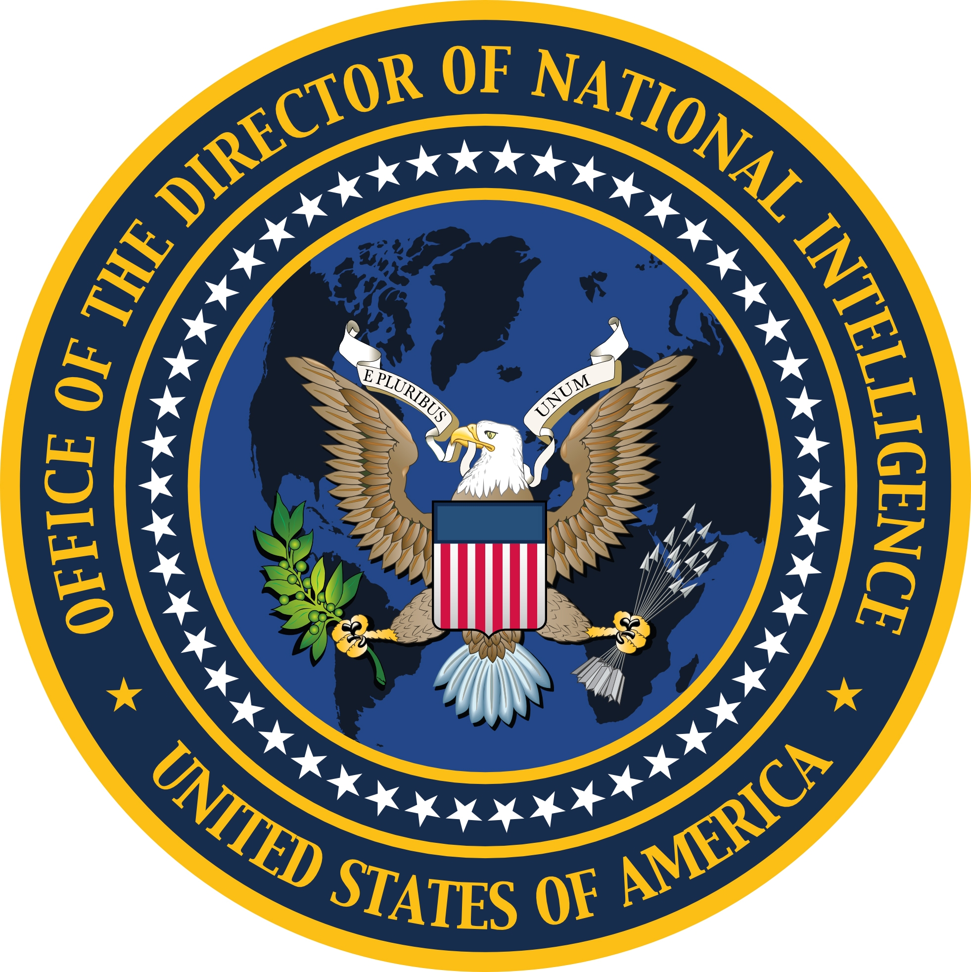 Office of the Director of National Intelligence - United States of America