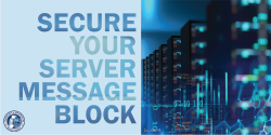 Secure Your Server Message Block