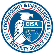 Cybersecurity and Infrastructure Security Agency (CISA)