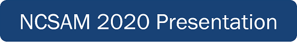 NCSAM 2020 Presentation
