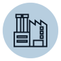 ChemLock Assessments Web Graphic of an industrial facility