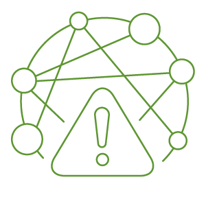 Emergency Communications Icon