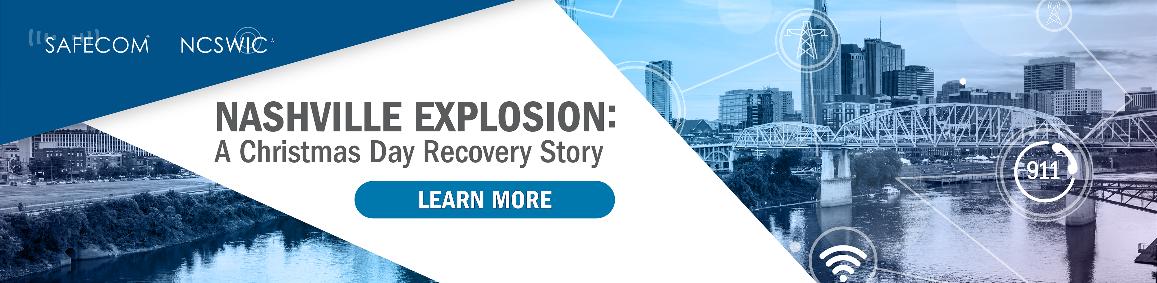 Nashville Explosion Recovery Story