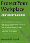 Protect Your Workplace - Cybersecurity Guidance