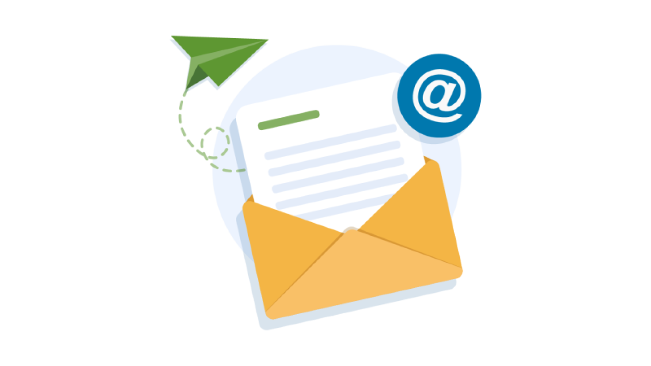Contact Us Email
