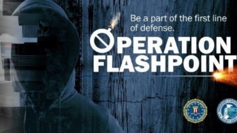Operation Flashpoint Logo