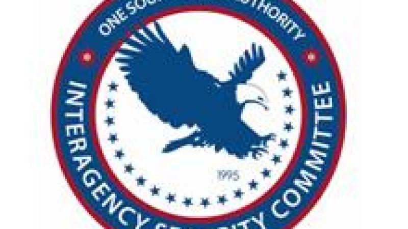 ISC Logo