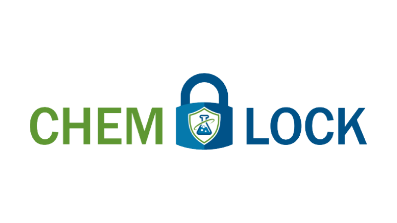 ChemLock logo