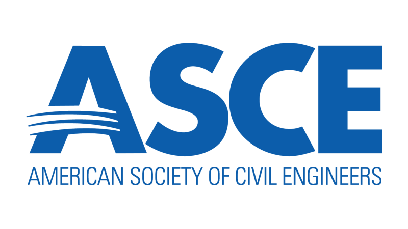 American Society of Civil Engineers logo