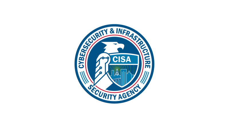 CISA logo