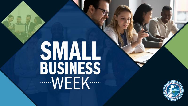 Small Business Week