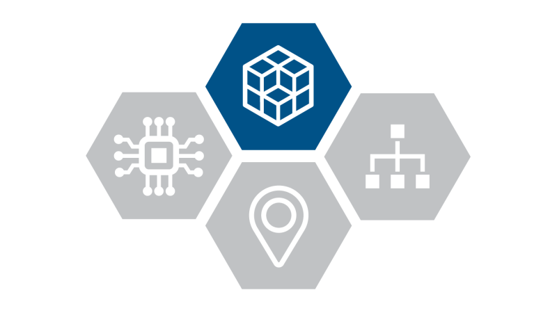 building blocks icon