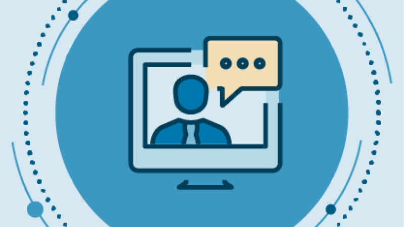 Training icon for Virtual-Instructor-Led Training course