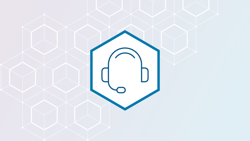 Headset icon