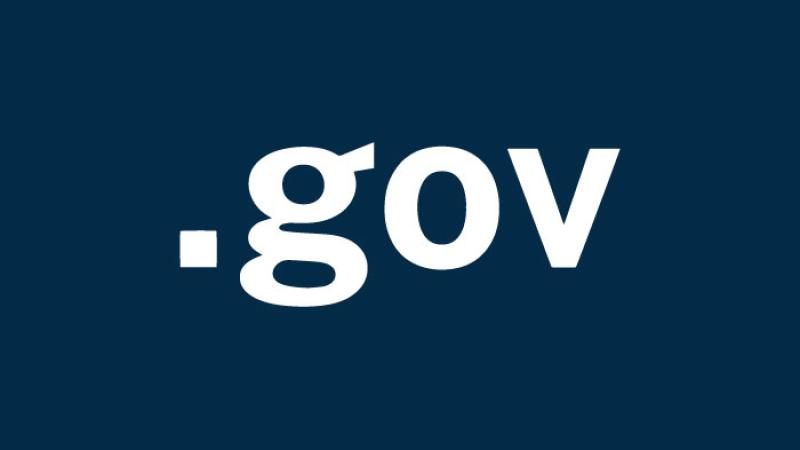 .gov logo