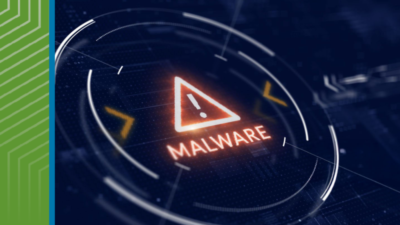 malware symbol
