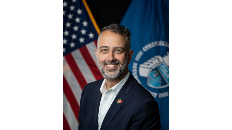Jay Gazlay, Deputy Associate Director for Vulnerability Management